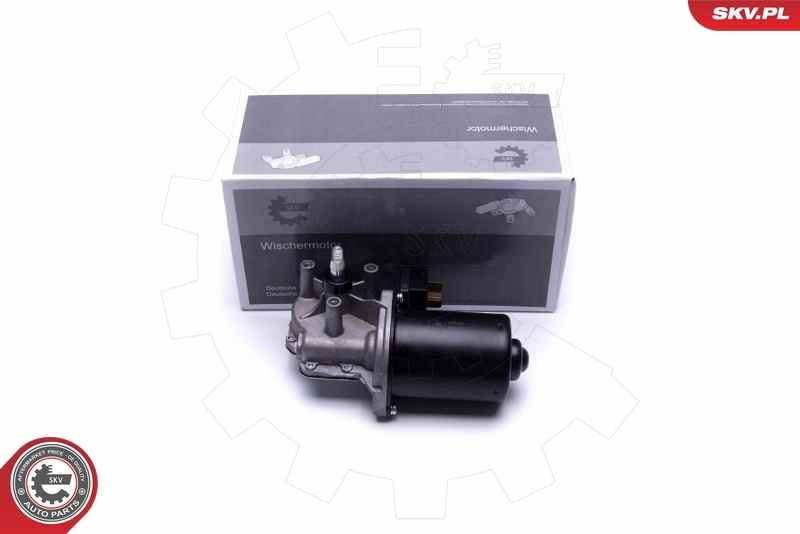 Wiper Motor